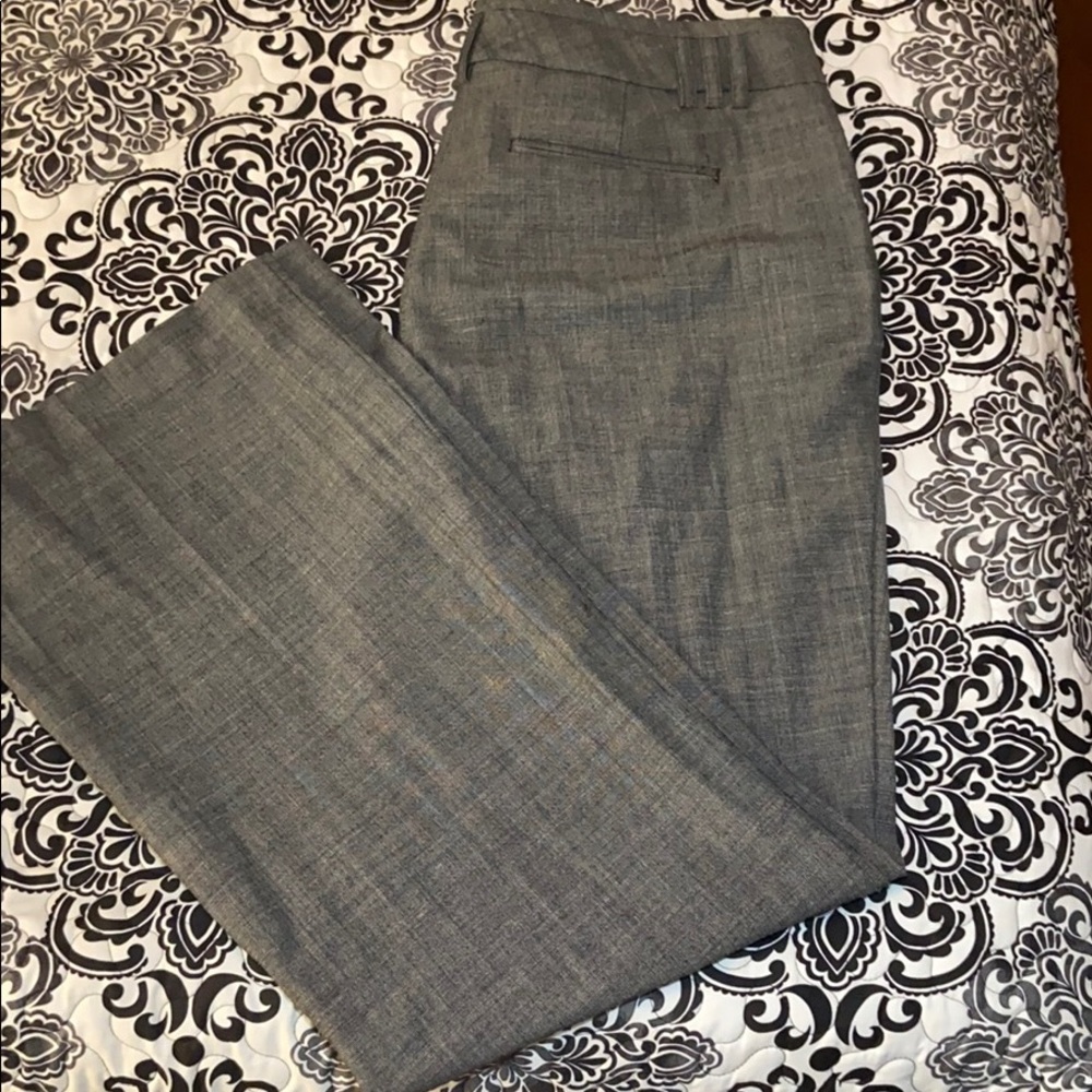 Dress Pants Express Design Studio